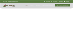 Desktop Screenshot of jnlmarketinggroup.com